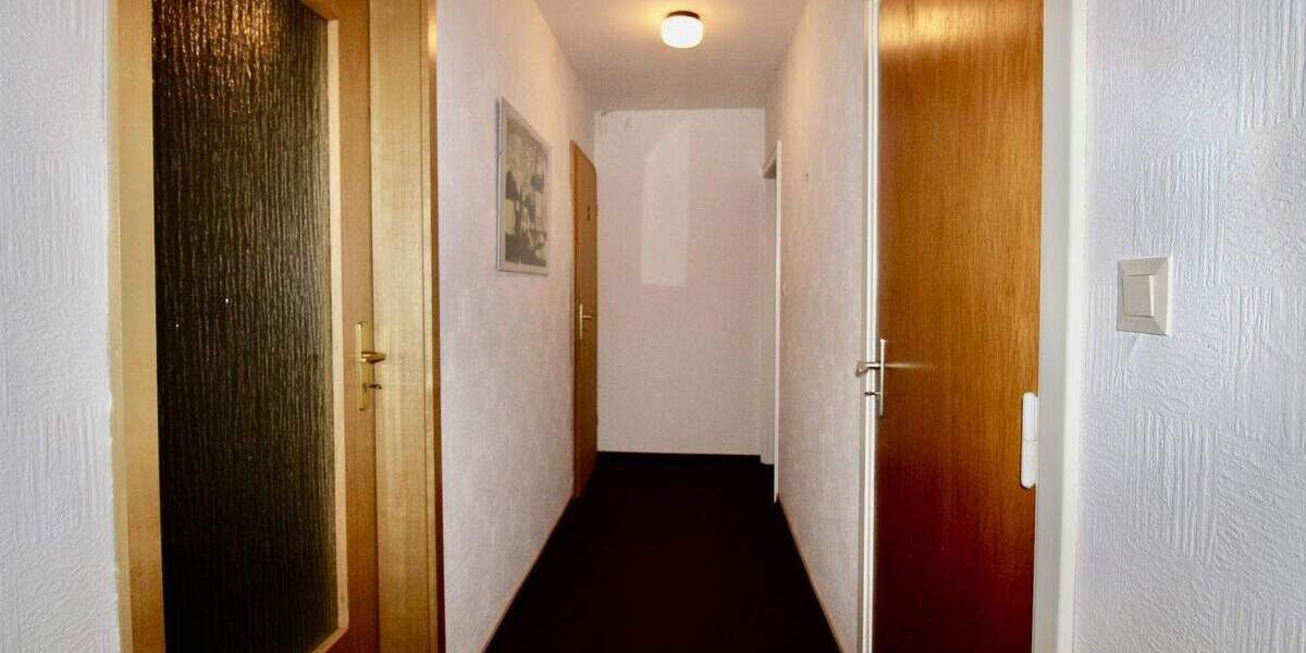 Doppelhaushälfte Sönnebüll - 7 Zimmer, 210 m&sup2;, 310.000&euro; | Angebot:25822647