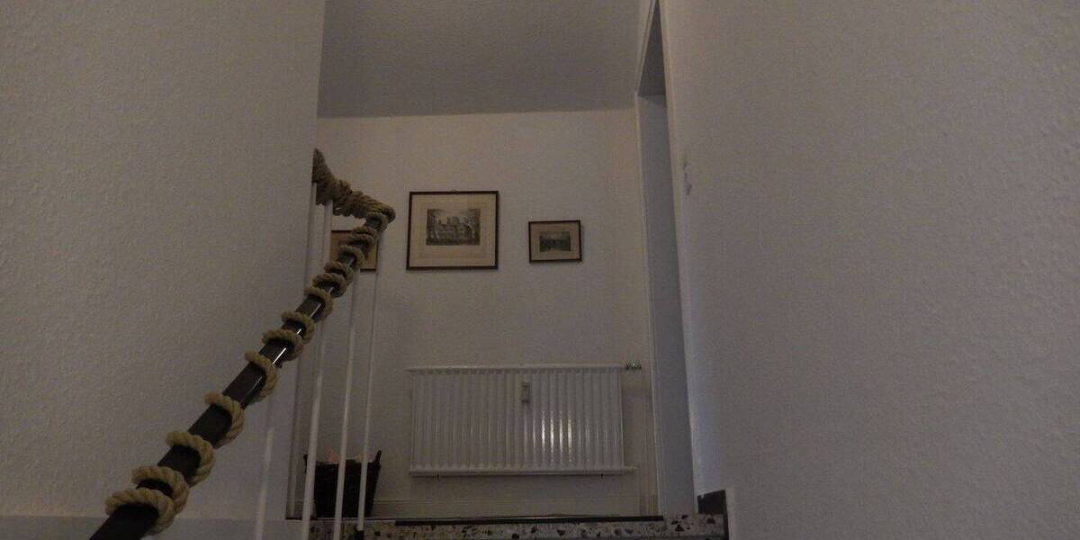 Einfamilienhaus Garding - 3 Zimmer, 100 m&sup2;, 450.000&euro; | Angebot:25700005