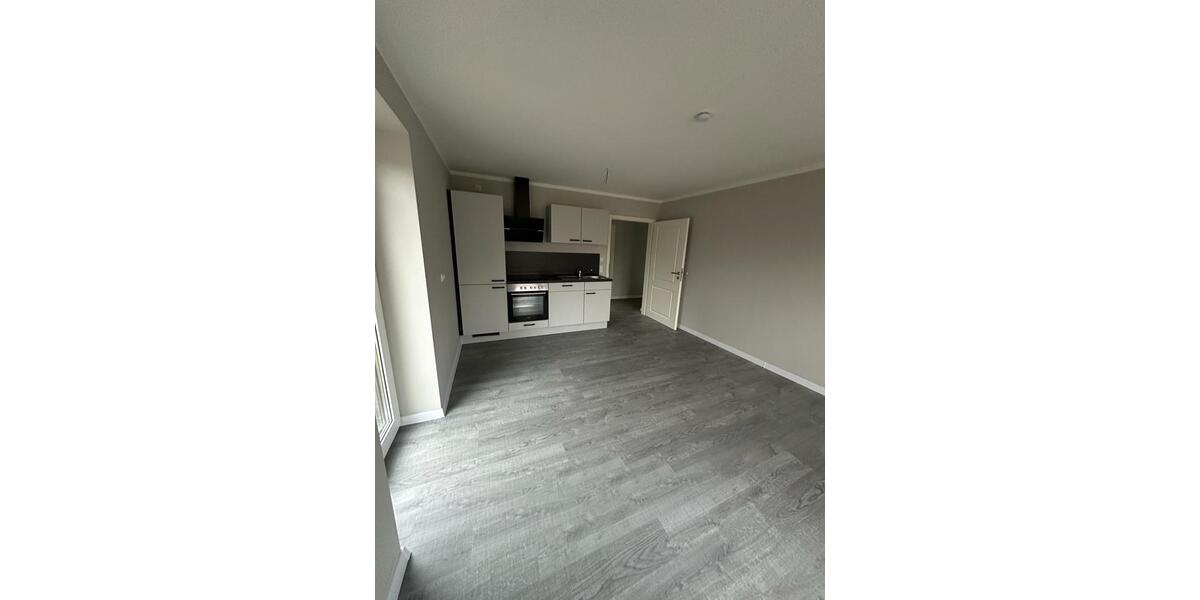 Erdgeschoßwohnung Friedrichstadt - 2 Zimmer, 50 m&sup2;, 700&euro; | Angebot:26693307