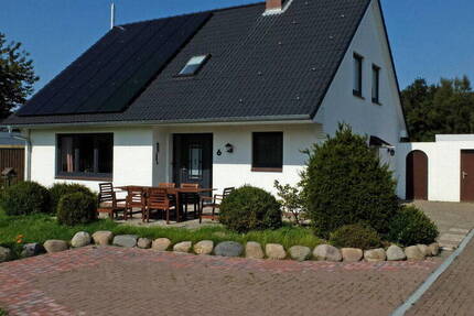 Haus Pellworm - 6 Zimmer, 130 m&sup2;, 999.000&euro; | Angebot:25996635