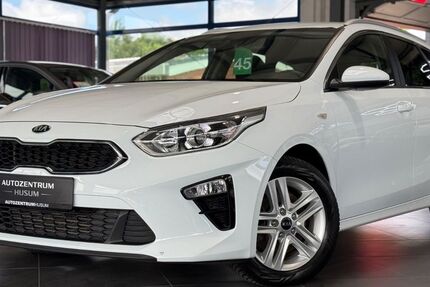 Kia ceed Sportswagon 75.230 km 15.990 &euro; Husum 25813