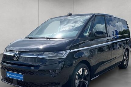 VW T7 Multivan 2.200 km 60.980 &euro; Breklum 25821