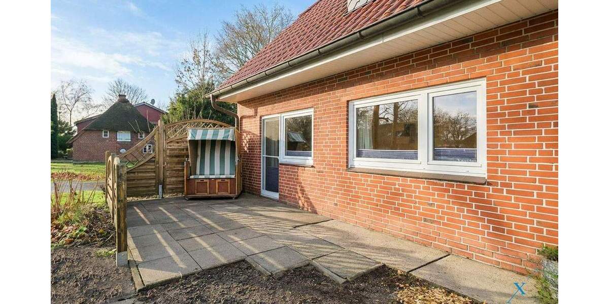 Mehrfamilienhaus, Wohnhaus Bordelum / Büttjebüll Büttjebüll - 8 Zimmer, 203 m&sup2;, 549.000&euro; | Angebot:25661136