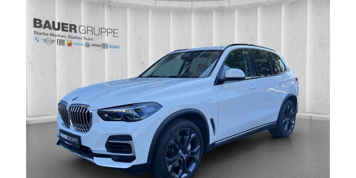 BMW X5 61.709 km 56.830 &euro; Husum 25813