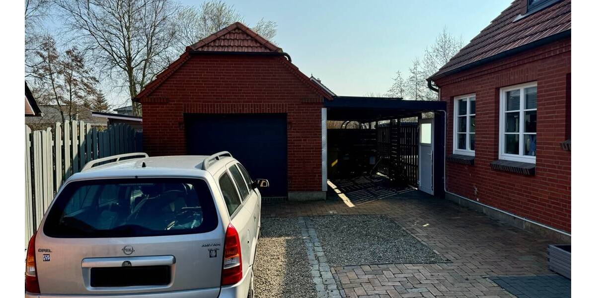 Mehrfamilienhaus, Wohnhaus Garding - 9 Zimmer, 240 m&sup2;, 595.000&euro; | Angebot:25697335