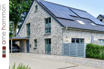 Haus Wanderup - 4 Zimmer, 100 m&sup2;, 399.000&euro; | Angebot:27122453