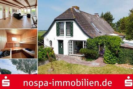 Haus Nordstrand - 7 Zimmer, 165 m&sup2;, 398.000&euro; | Angebot:25770631