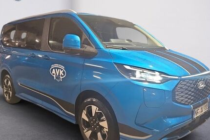 Ford Tourneo Custom 1.500 km 59.990 &euro; Husum 25813