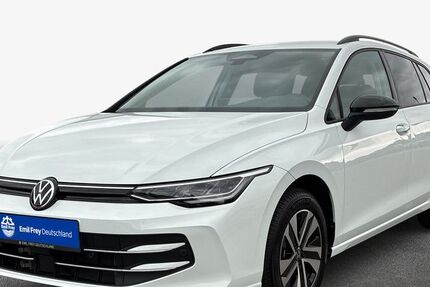 VW Golf 10.460 km 25.490 &euro; Breklum 25821