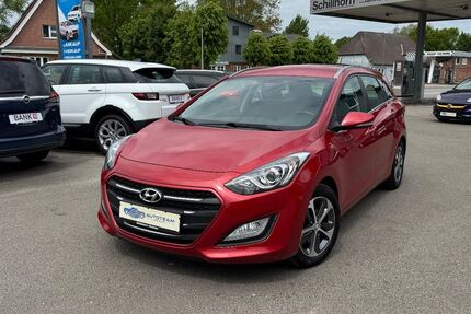 Hyundai i30 98.850 km 9.899 &euro; Hemme 25774
