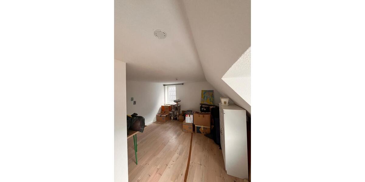 Dachgeschoßwohnung Bordelum - 2 Zimmer, 48 m&sup2;, 530&euro; | Angebot:26625651