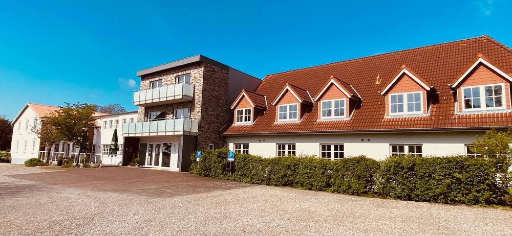 Gewerbeobjekt Bordelum Sterdebüll - 2.750.000&euro; | Angebot:25700014