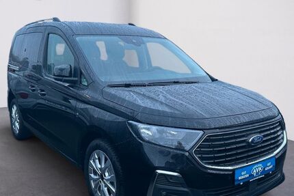 Ford Tourneo Connect 1.550 km 33.990 &euro; Husum 25813