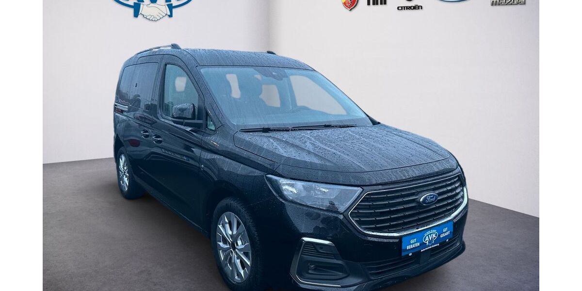 Ford Tourneo Connect 1.550 km 33.990 &euro; Husum 25813