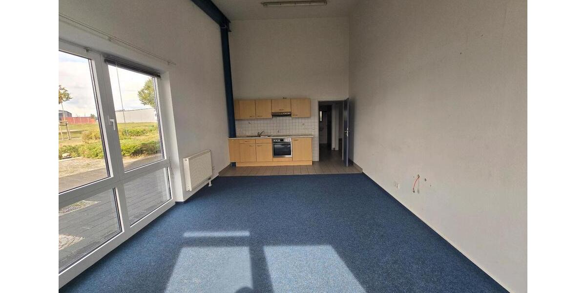 Gewerbeobjekt Husum - 4.333&euro; | Angebot:25721793