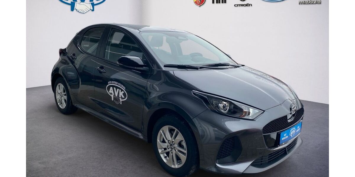 Mazda 2 Hybrid 3.150 km 19.990 &euro; Husum 25813