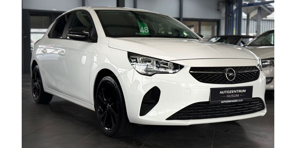 Opel Corsa 51.578 km 11.990 &euro; Husum 25813