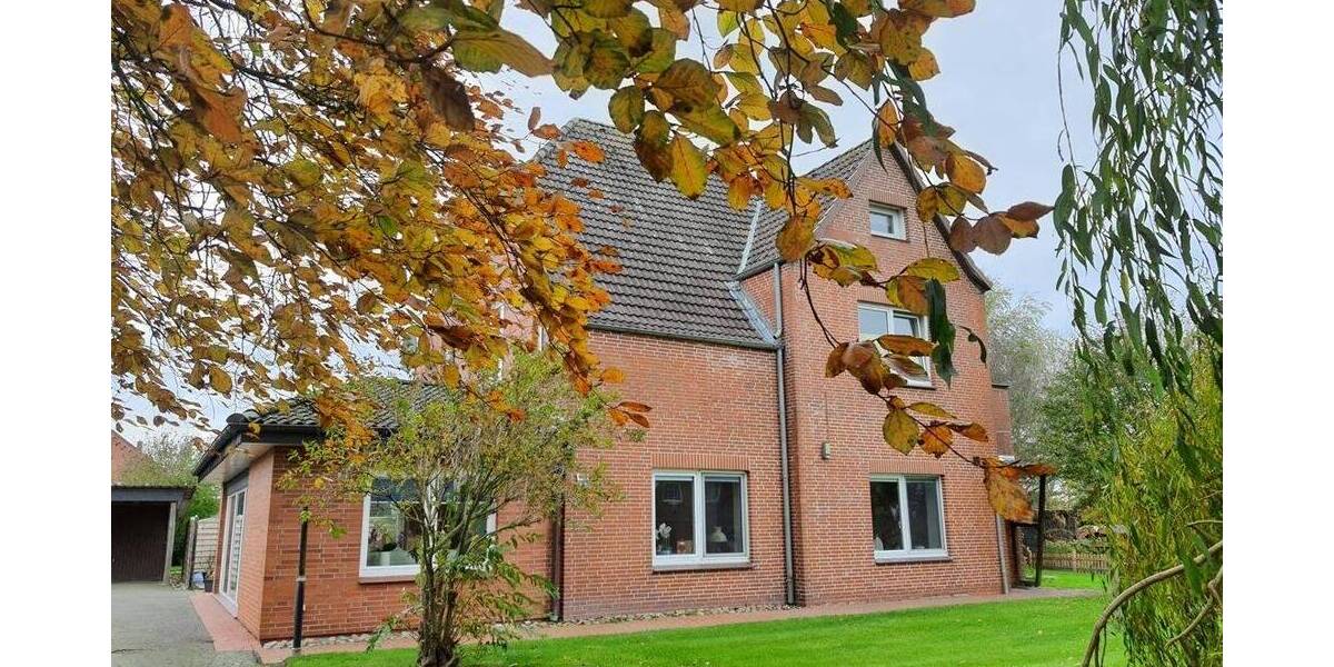 Mehrfamilienhaus, Wohnhaus Schülp - 7 Zimmer, 280 m&sup2;, 375.000&euro; | Angebot:25697369