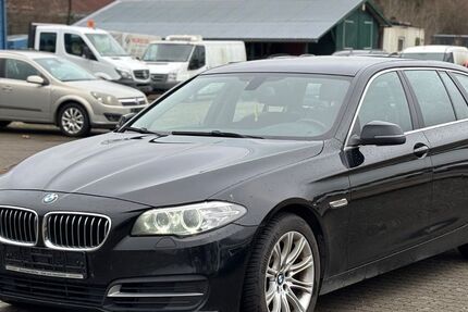 BMW 530 314.000 km 7.450 &euro; Silberstedt 24887