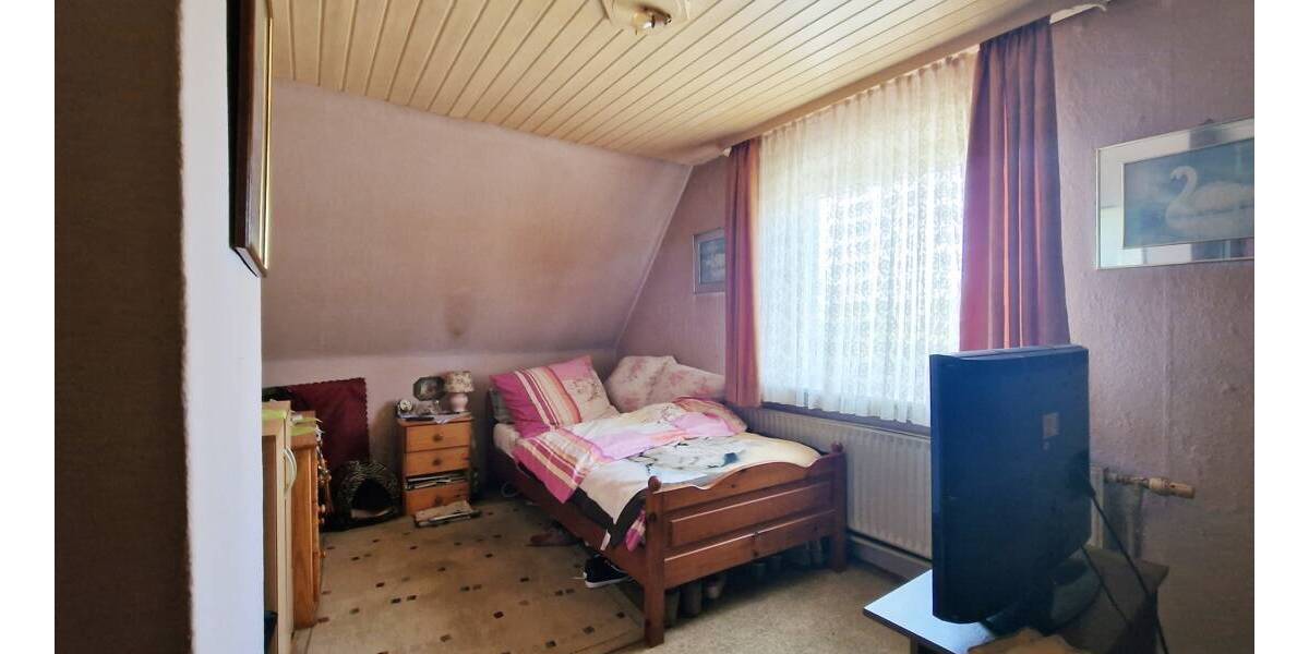 Einfamilienhaus Schülp - 3 Zimmer, 90 m&sup2;, 120.000&euro; | Angebot:25697343