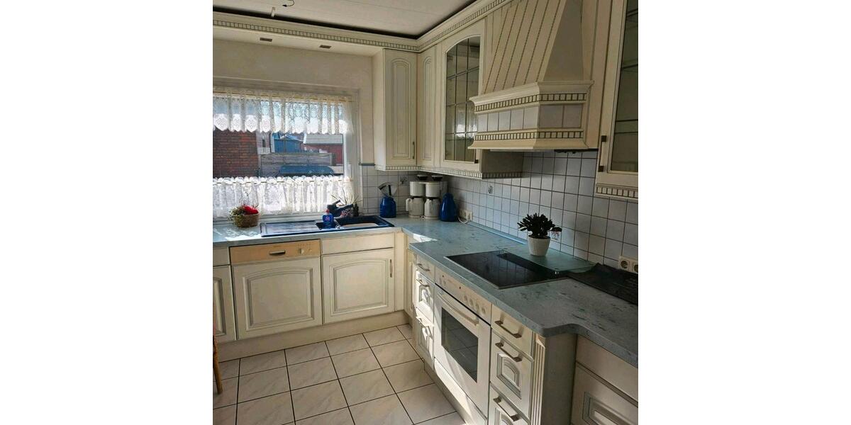 Einfamilienhaus Friedrichstadt - 6 Zimmer, 141 m&sup2;, 289.000&euro; | Angebot:25284689