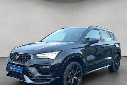 Cupra Ateca 1.500 km 42.890 &euro; Husum 25813