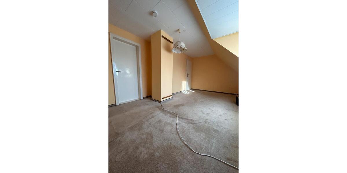 Einfamilienhaus Wester-Ohrstedt Ohrstedt - 7 Zimmer, 114 m&sup2;, 185.000&euro; | Angebot:25371577