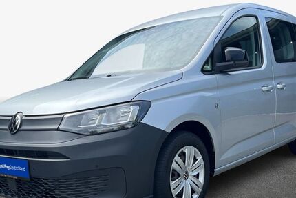 VW Caddy 27.850 km 21.890 &euro; Husum 25813