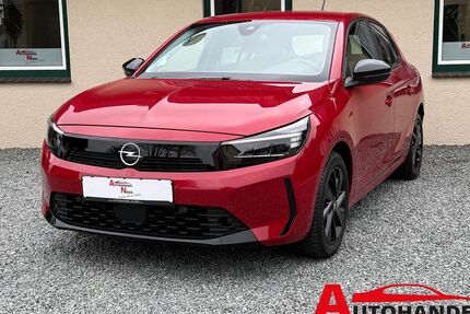 Opel Corsa 17.233 km 13.985 &euro; Silberstedt 24887