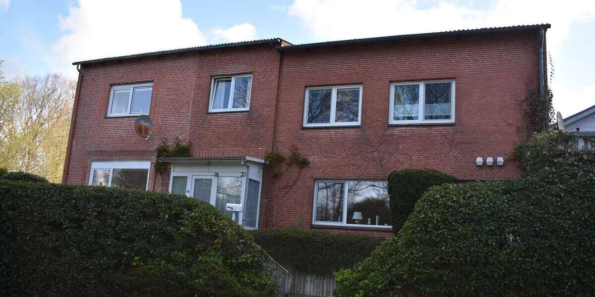 Einfamilienhaus Bredstedt - 6 Zimmer, 198 m&sup2;, 318.000&euro; | Angebot:17014483