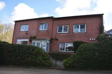 Haus Bredstedt - 6 Zimmer, 198 m&sup2;, 318.000&euro; | Angebot:17014483