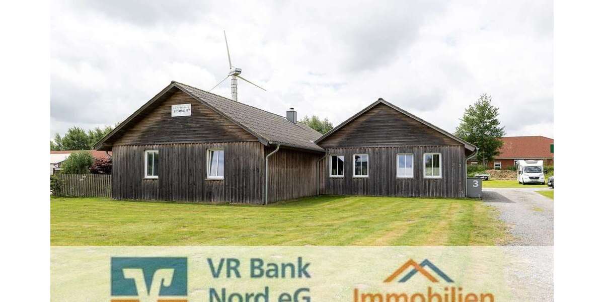 Einfamilienhaus Silberstedt - 3 Zimmer, 151 m&sup2;, 315.000&euro; | Angebot:21567772