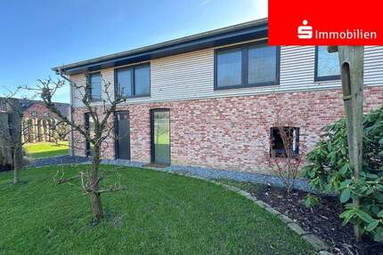 Haus Wiemerstedt - 7 Zimmer, 314 m&sup2;, 395.000&euro; | Angebot:25815556