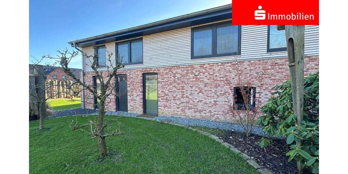 Mehrfamilienhaus, Wohnhaus Wiemerstedt - 7 Zimmer, 314 m&sup2;, 395.000&euro; | Angebot:25815556