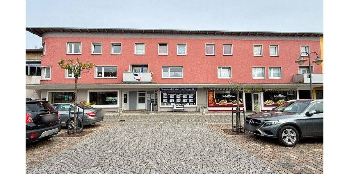 Mehrfamilienhaus, Wohnhaus Husum - 8 Zimmer, 139 m&sup2;, 1.295.000&euro; | Angebot:26778498