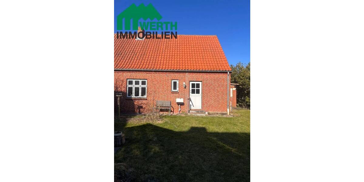 Einfamilienhaus Nordstrand - 3 Zimmer, 98 m&sup2;, 329.000&euro; | Angebot:25742100