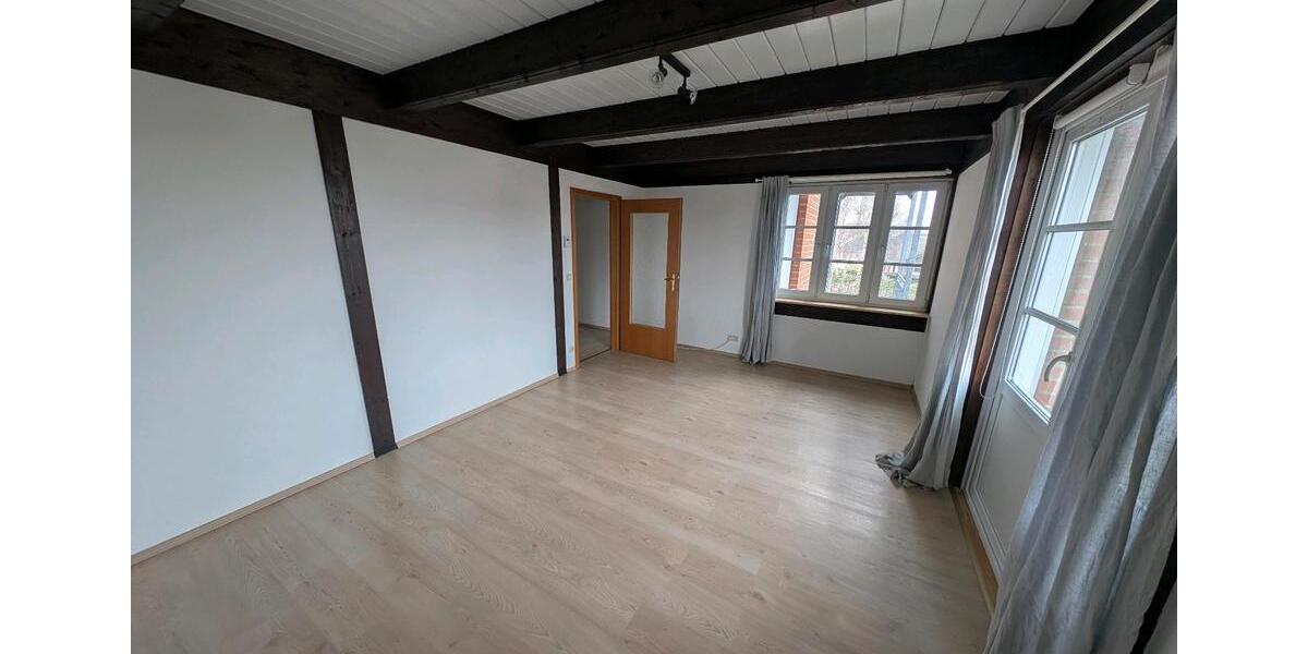 Etagenwohnung Pellworm - 2 Zimmer, 55 m&sup2;, 550&euro; | Angebot:25562969