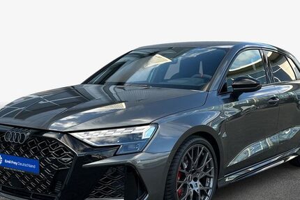 Audi RS3 5.000 km 73.890 &euro; Husum 25813