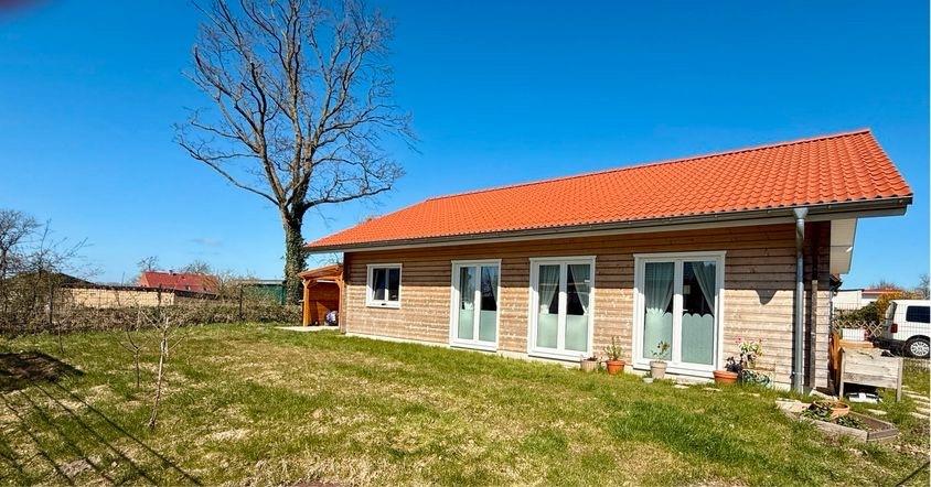 Einfamilienhaus Erfde - 3 Zimmer, 83 m&sup2;, 385.000&euro; | Angebot:26126333