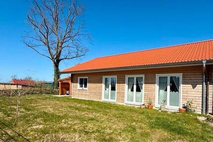 Haus Erfde - 3 Zimmer, 83 m&sup2;, 385.000&euro; | Angebot:26126333