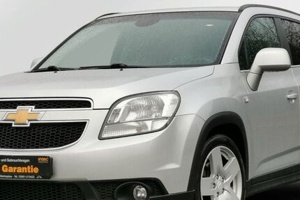 Chevrolet Orlando 169.000 km 7.980 &euro; Husum 25813