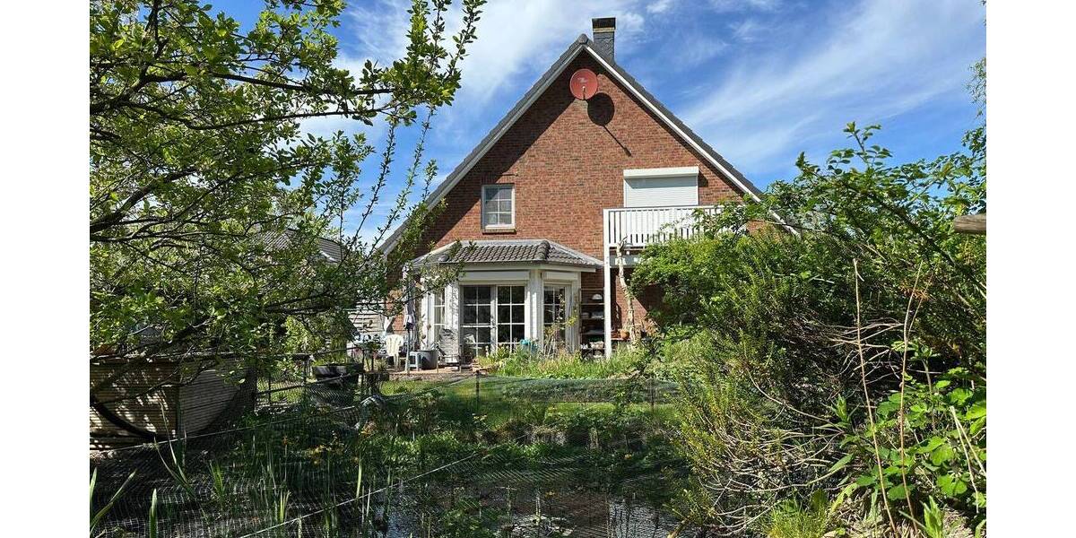 Mehrfamilienhaus, Wohnhaus Tating Lokert - 8 Zimmer, 189 m&sup2;, 640.000&euro; | Angebot:25669651