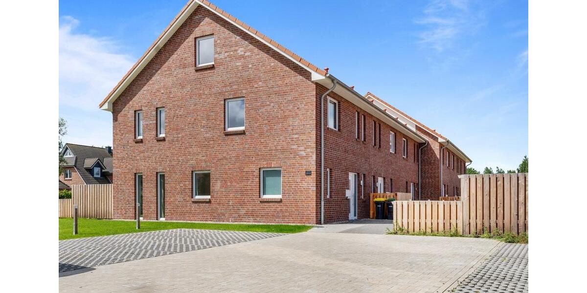 Reihenhaus Garding - 5 Zimmer, 160 m&sup2;, 1.550&euro; | Angebot:26716975