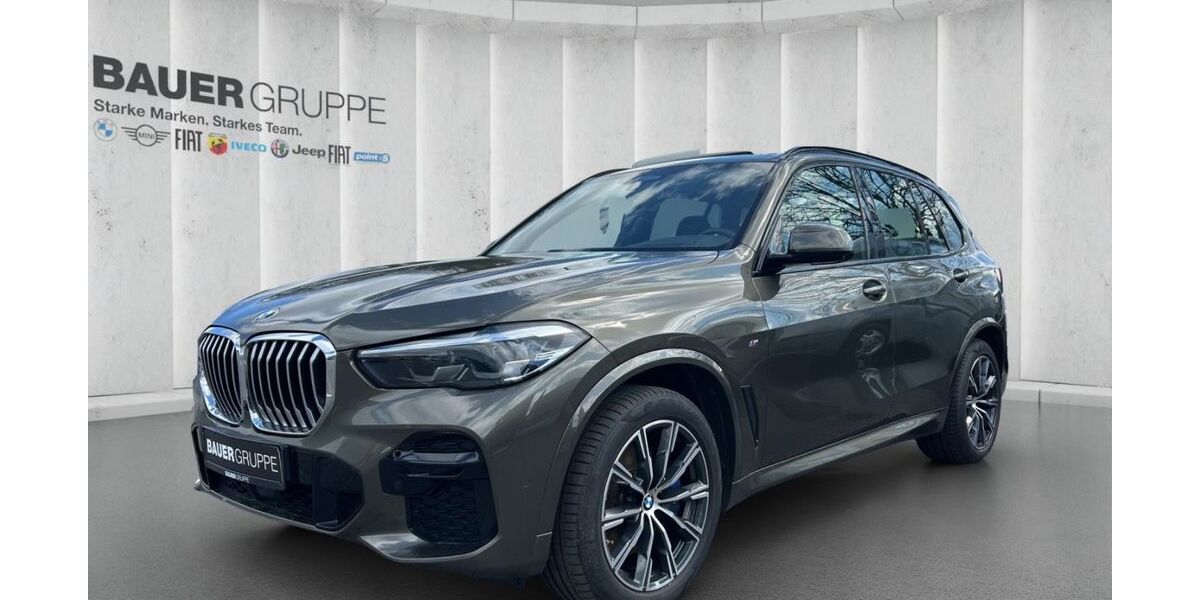 BMW X5 116.957 km 52.780 &euro; Husum 25813