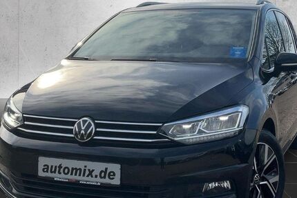 VW Touran 107.915 km 23.900 &euro; Enge-Sande 25917