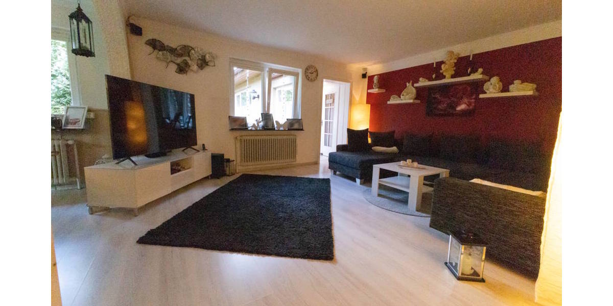 Bungalow Hennstedt - 5 Zimmer, 160 m&sup2;, 319.000&euro; | Angebot:25687150