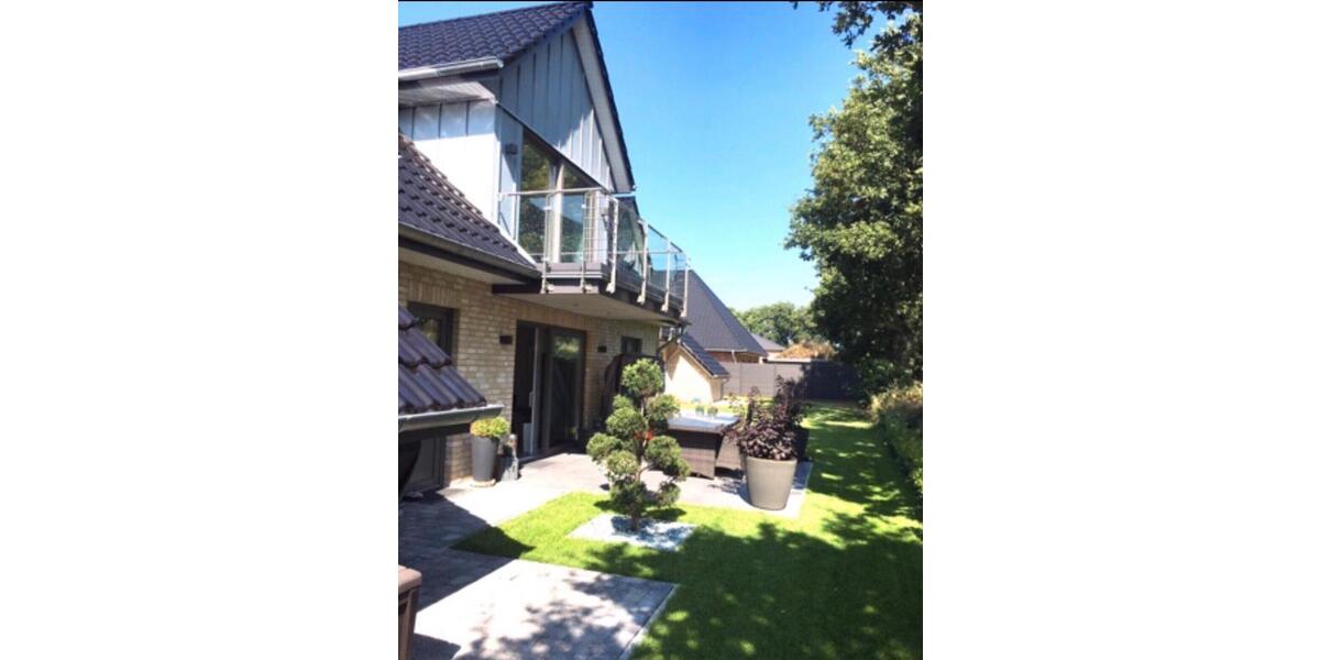 Einfamilienhaus Großenwiehe - 4 Zimmer, 125 m&sup2;, 519.000&euro; | Angebot:27113510