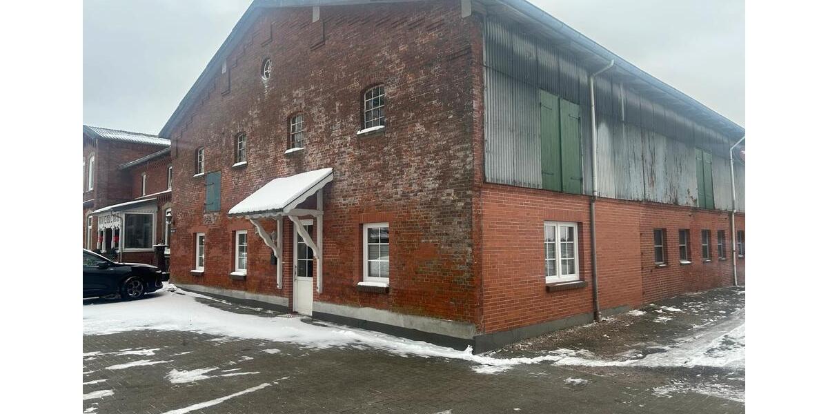 Bauernhaus, Landhaus Pahlen - 9 Zimmer, 240 m&sup2;, 519.000&euro; | Angebot:25570098