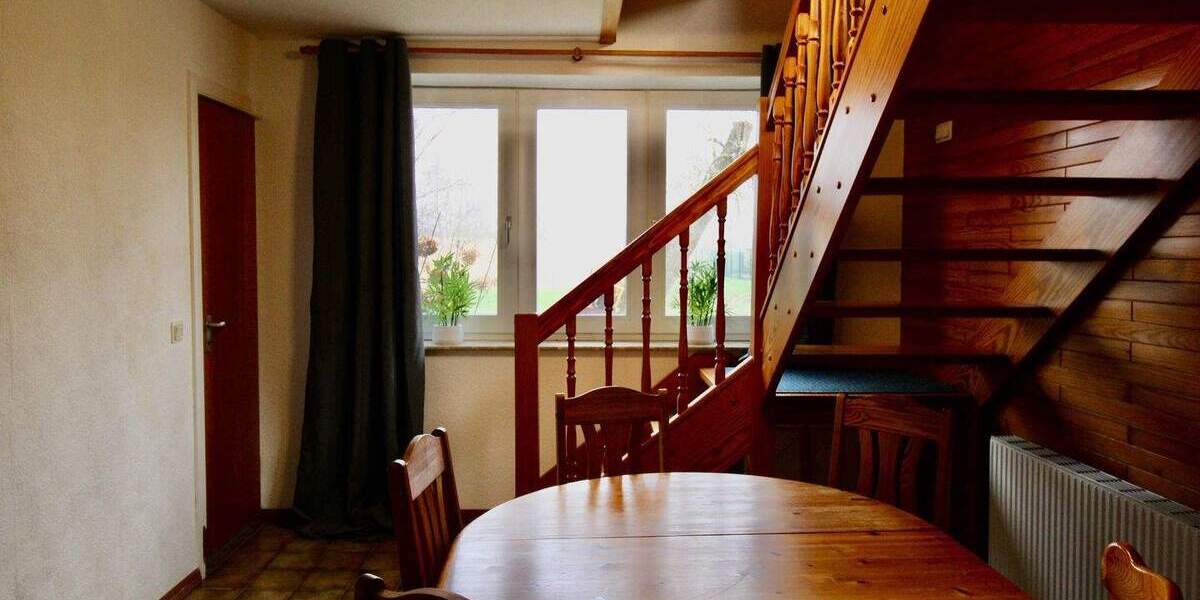 Doppelhaushälfte Sönnebüll - 7 Zimmer, 210 m&sup2;, 310.000&euro; | Angebot:25822647