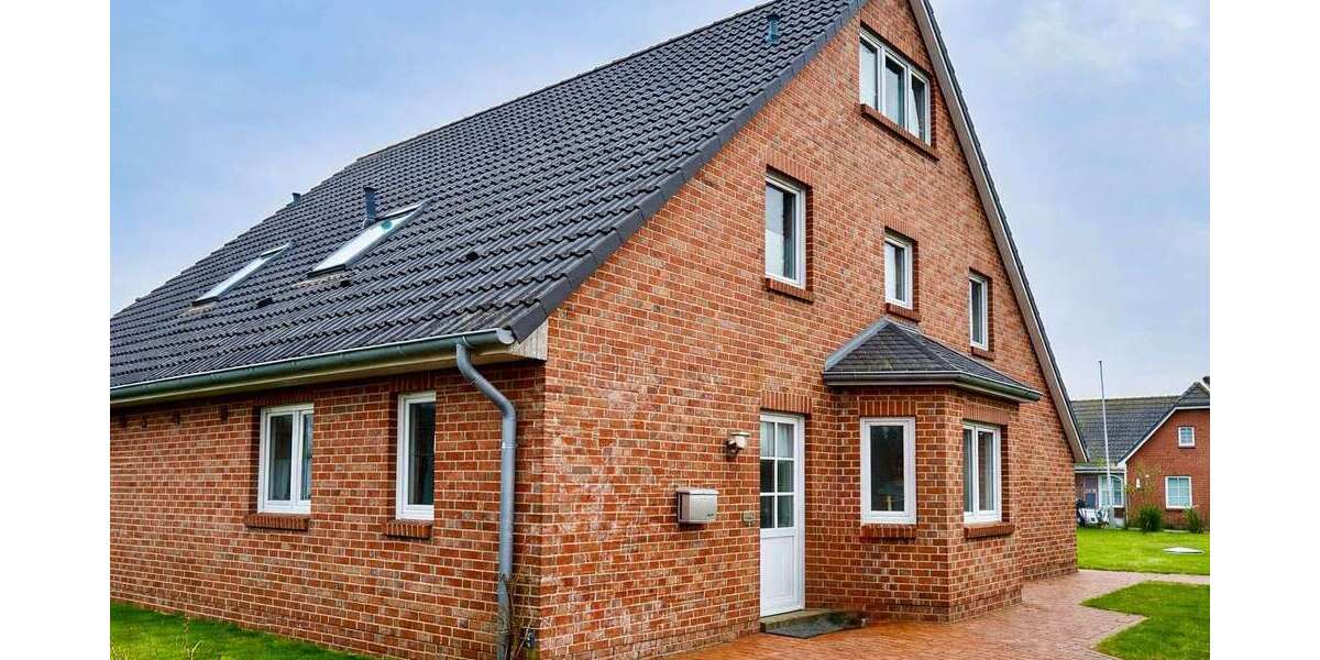 Einfamilienhaus Nordstrand - 5 Zimmer, 120 m&sup2;, 350.000&euro; | Angebot:25276882